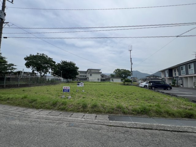 本野町売り土地