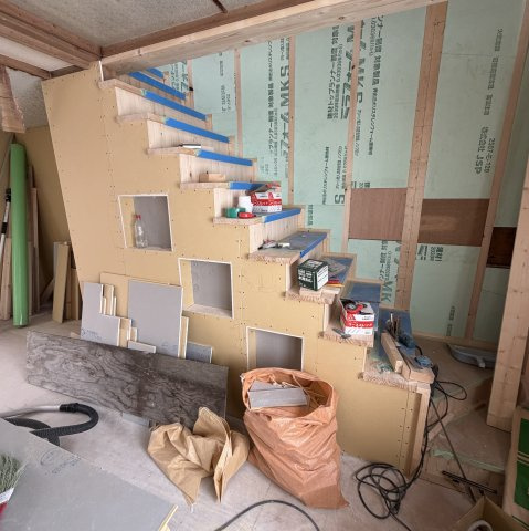 登別市富士町3丁目1-1アパートの内装