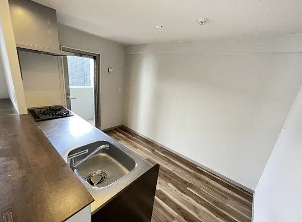 ＳＯＣＩＡ ＩＳＳＨＡのキッチン|イメージ