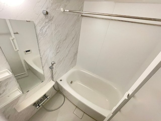 ＳＯＣＩＡ ＩＳＳＨＡの浴室|イメージ