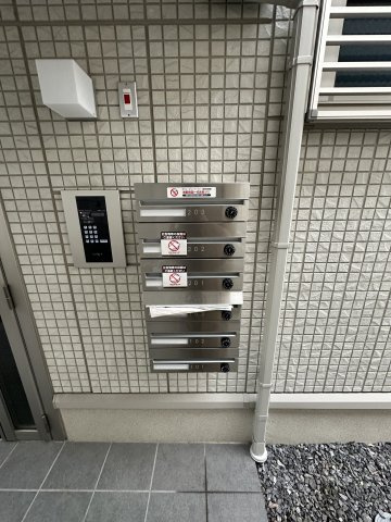 リソ・フェリーチェのその他共用部分