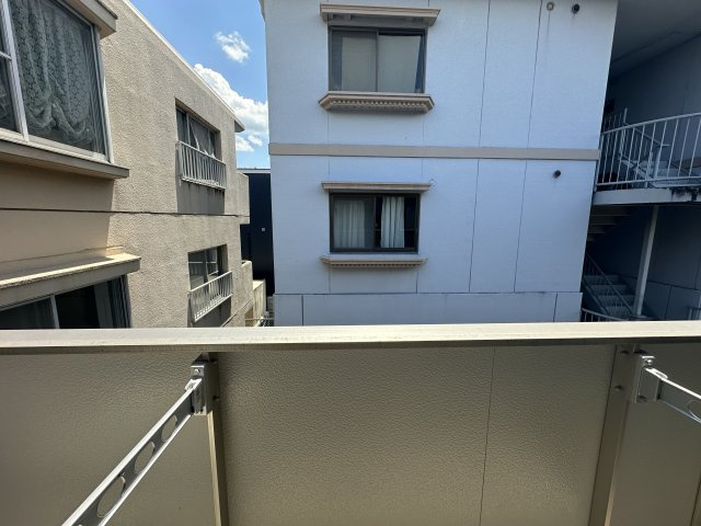 リソ・フェリーチェの展望