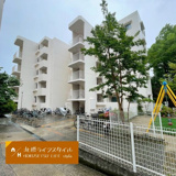 豊中豊松園ハイツＧ棟の画像