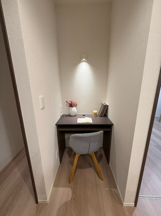 Ｄ－ＲＯＯＭ高須２丁目　A棟の設備