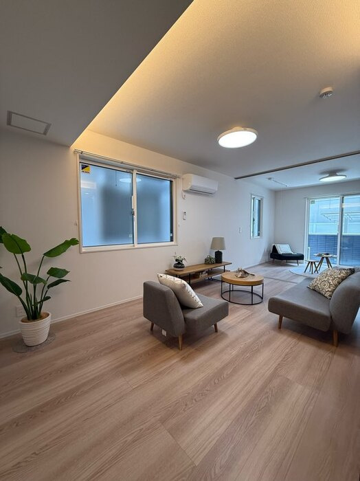 Ｄ－ＲＯＯＭ高須２丁目　A棟のその他