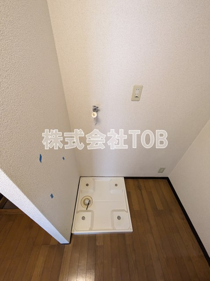 【設備】 | プレール明大前