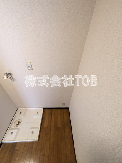 【設備】 | プレール明大前 | 冷蔵庫置き場