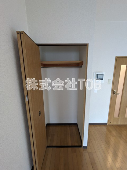 【収納】 | プレール明大前