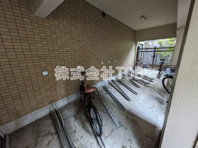 【その他】 | プレール明大前