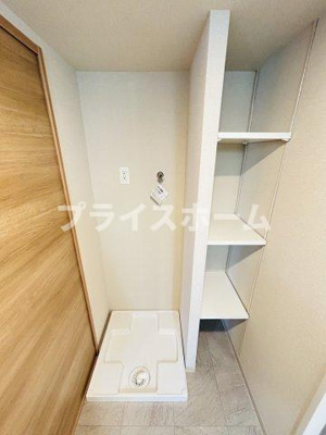 【設備】 | MODERN PALAZZO姪浜Ⅱ　★プライスホームなら仲介手数料が無料です★