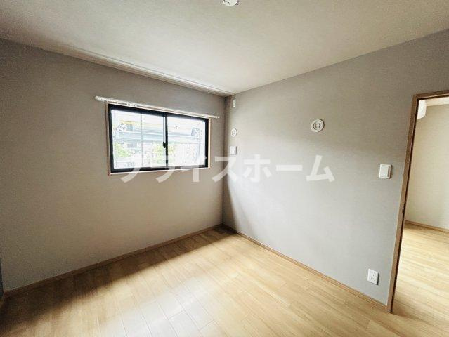 【寝室】 | MODERN PALAZZO姪浜Ⅱ　★プライスホームなら仲介手数料が無料です★