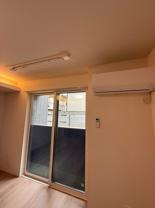 Ｄ－ＲＯＯＭ高須２丁目　A棟の内装