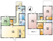佐倉市西志津10期の画像
