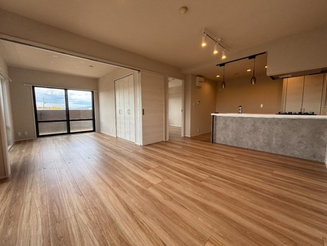 マイキャッスル三ツ境Ⅱ【仲介手数料無料】ペット可♪