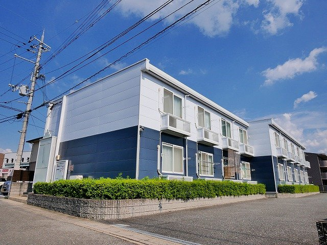 レオパレス寧楽