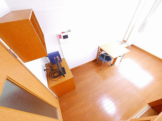 レオパレス寧楽の内装|内装です