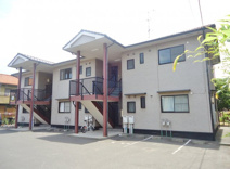 小砂ハイツの画像