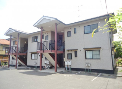 【外観】 | 小砂ハイツ | 小砂ハイツ・木造　