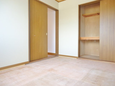 【その他】 | 小砂ハイツ