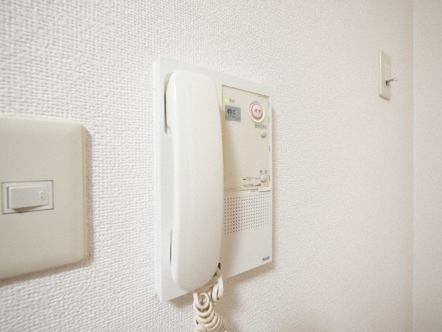 【セキュリティ】 | YKマンション