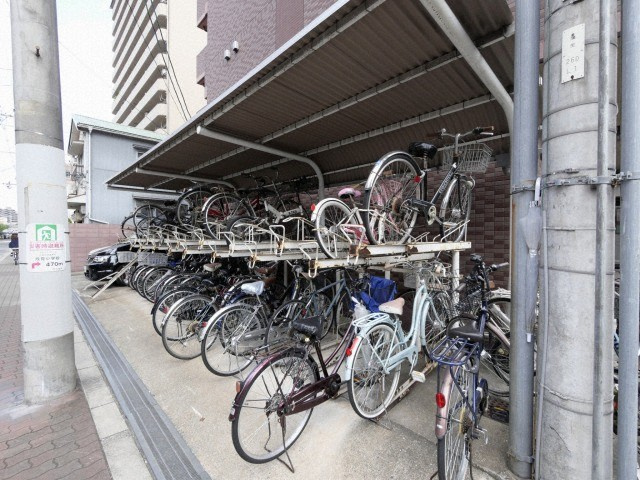 【その他共用部分】 | YKマンション