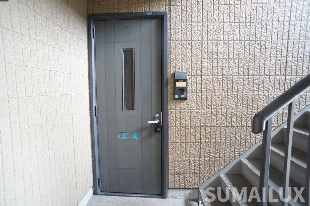 バリュージュ2000のその他共用部分