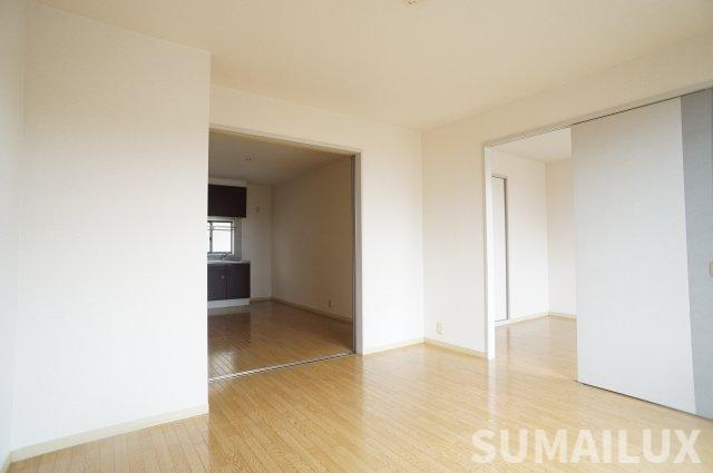 バリュージュ2000の内装