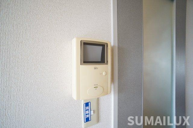 バリュージュ2000のセキュリティ