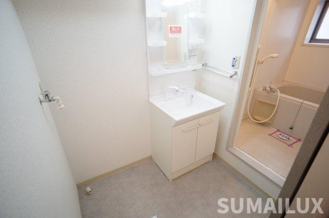 バリュージュ2000の設備