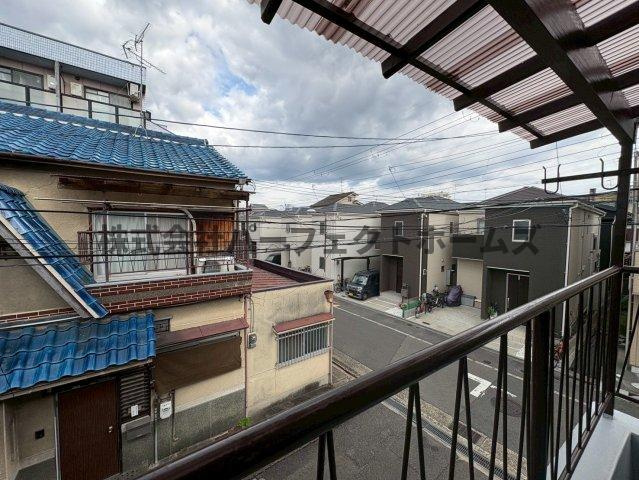 木屋元町テラスハウス　賃貸の展望