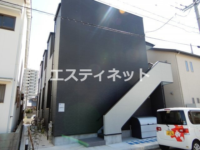 SUNFALD(サンファルド)