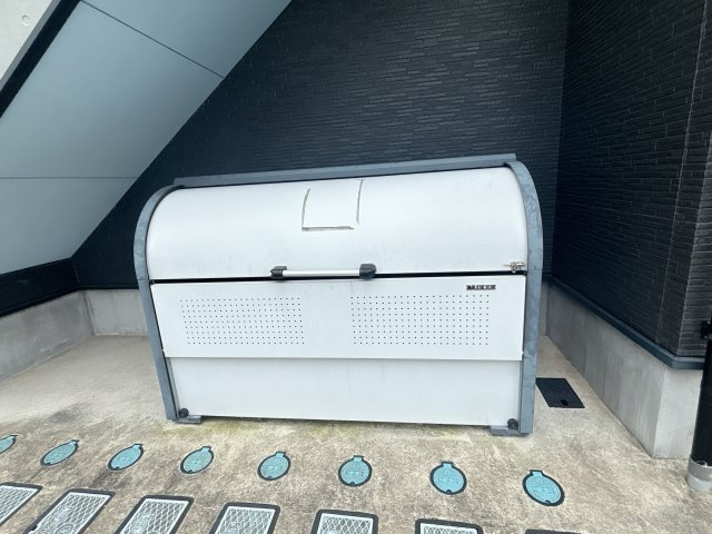 SUNFALD(サンファルド)のその他共用部分