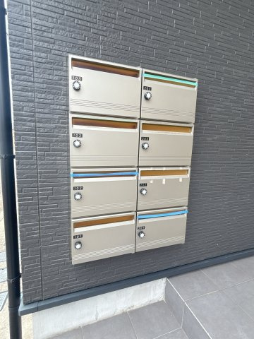 SUNFALD(サンファルド)のその他共用部分