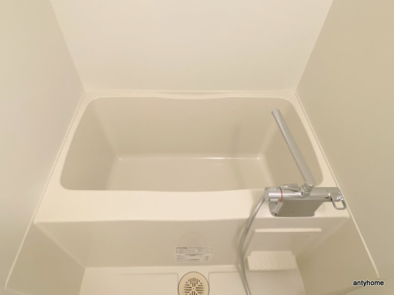 アーデン谷町　仲介手数料無料の浴室