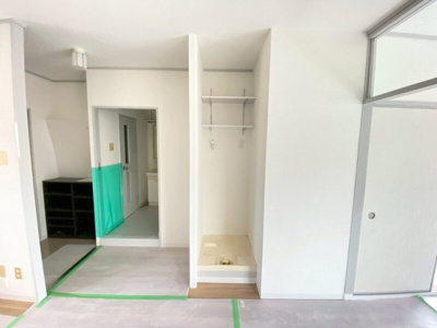 【設備】 | メープル御影中町