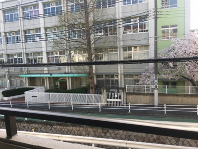 【展望】 | メープル御影中町