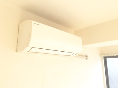 【設備】 | メープル御影中町