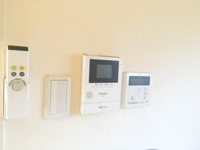 【セキュリティ】 | メープル御影中町