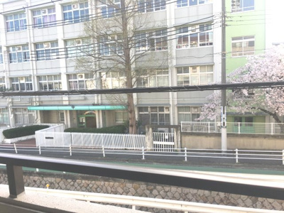 【展望】 | メープル御影中町