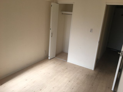 【洋室】 | メープル御影中町