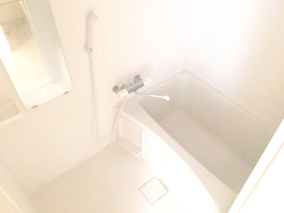 【浴室】 | メープル御影中町