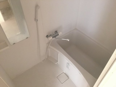 【浴室】 | メープル御影中町