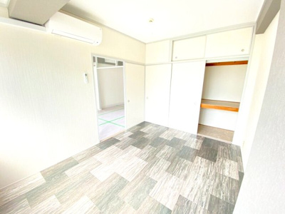 【収納】 | メープル御影中町