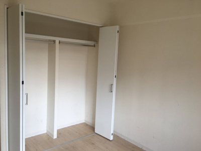 【収納】 | メープル御影中町