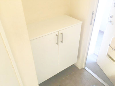 【玄関】 | メープル御影中町