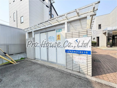 【その他共用部分】 | ロングキャッスルⅠ