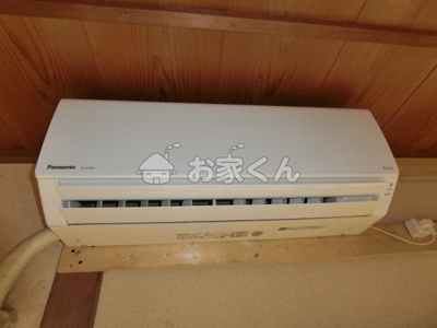 【設備】 | 上池田ハイツ