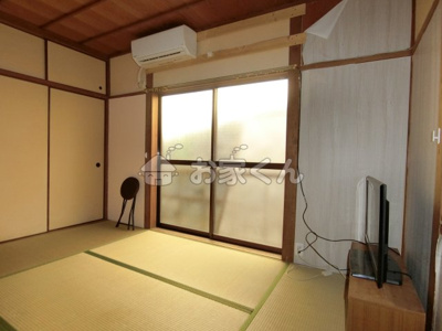 【和室】 | 上池田ハイツ