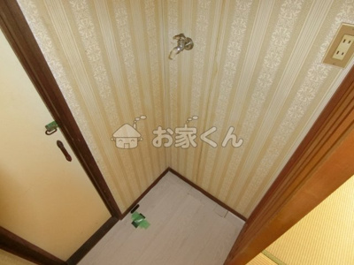 【設備】 | 上池田ハイツ