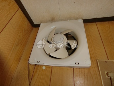 【設備】 | 上池田ハイツ